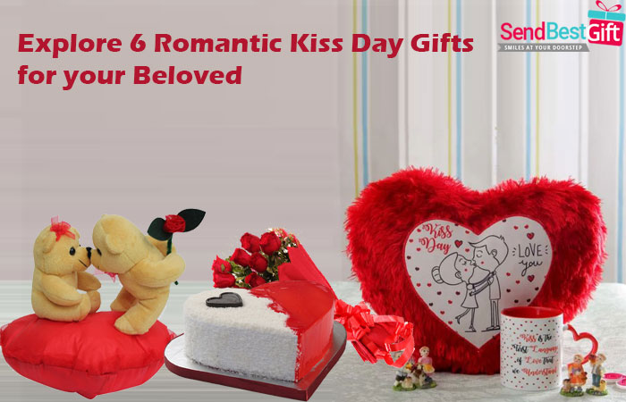 Kiss Day Gifts