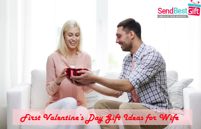 Valentine’s Day Gift Ideas for Wife