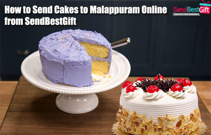 Send Cakes to Malappuram