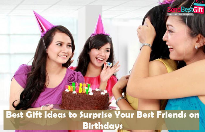 Best Birthday Gift Ideas