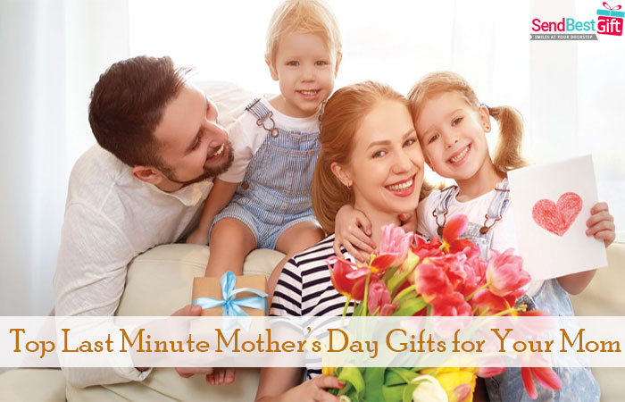 Mother’s Day Gifts