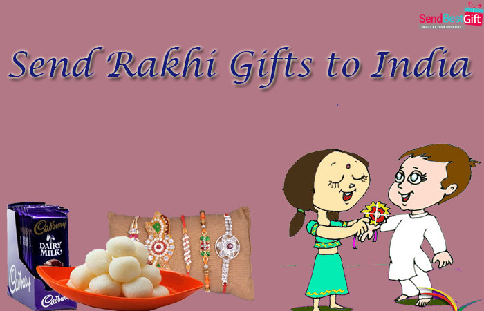 Same Day Rakhi Delivery