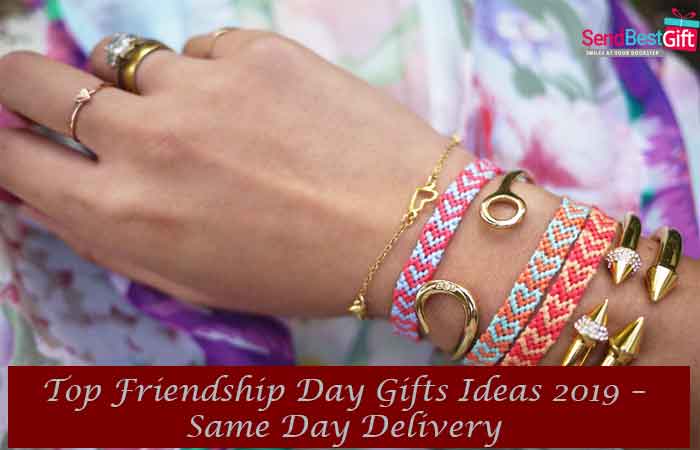 Friendship Day Gifts Ideas