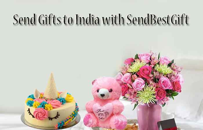 Send Gifts to India