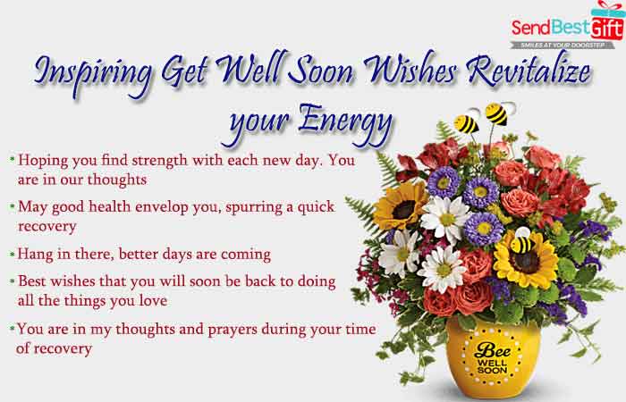 Get Well Teddy Just For You  Get well soon, Get well soon quotes, Get  well quotes