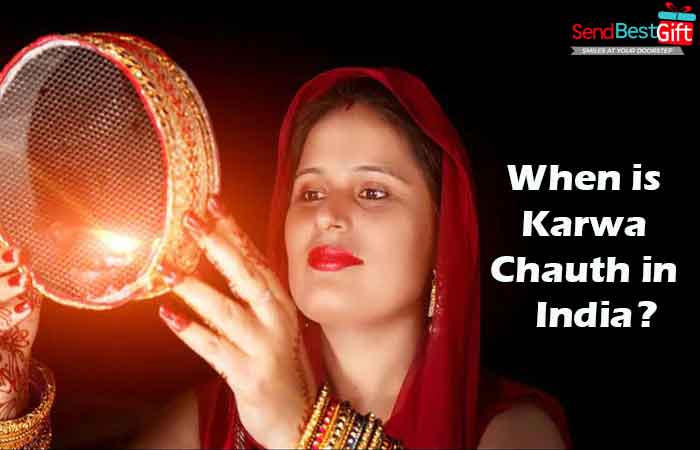 Karwa Chauth Gifts