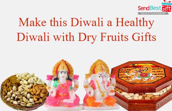 Diwali Dry Fruits