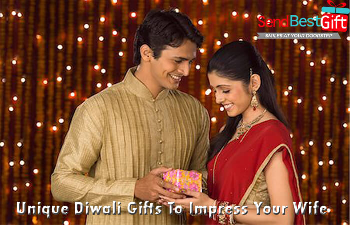 Unique Diwali Gifts To Impress Your 