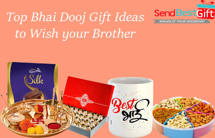 Bhai Dooj Gift Ideas