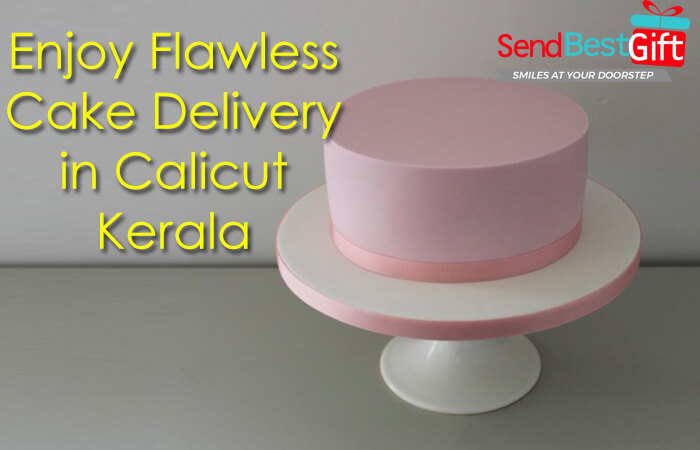 Cake Delivery in Calicut Kerala