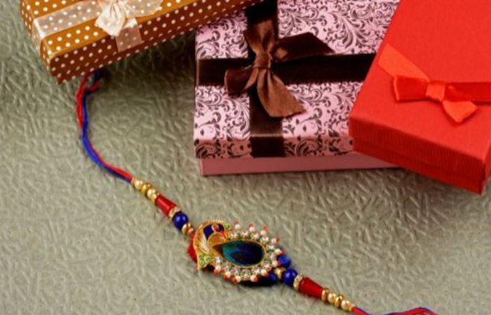 Rakhi Gifts for Brother