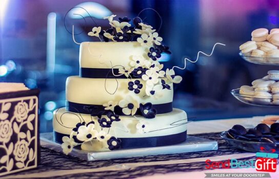 6 Mind Blowing Tips For Choosing The Right Wedding Cake