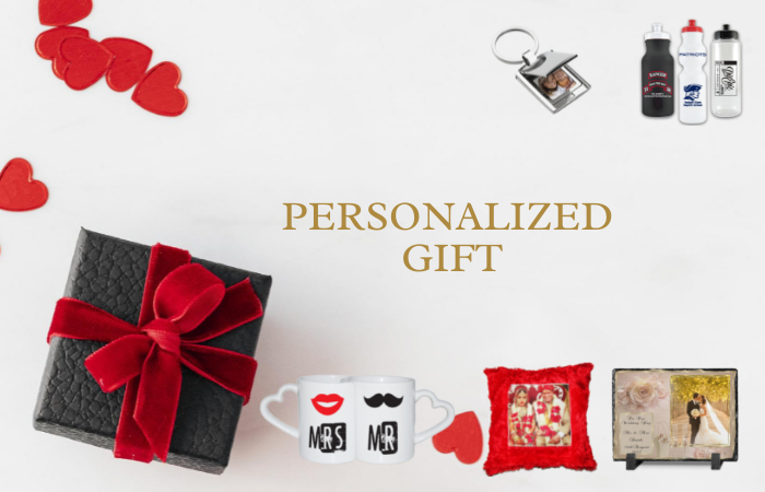 7 Best Personalized Gift Ideas that Show How Much You Love