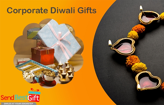 7 Special Corporate Diwali Gifts To Surprise Your Employees