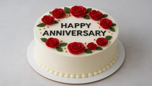 Anniversary Cake Express Your Love Instantly with Same Day Delivery Anniversary Cake Express Your Love Instantly with Same Day Delivery