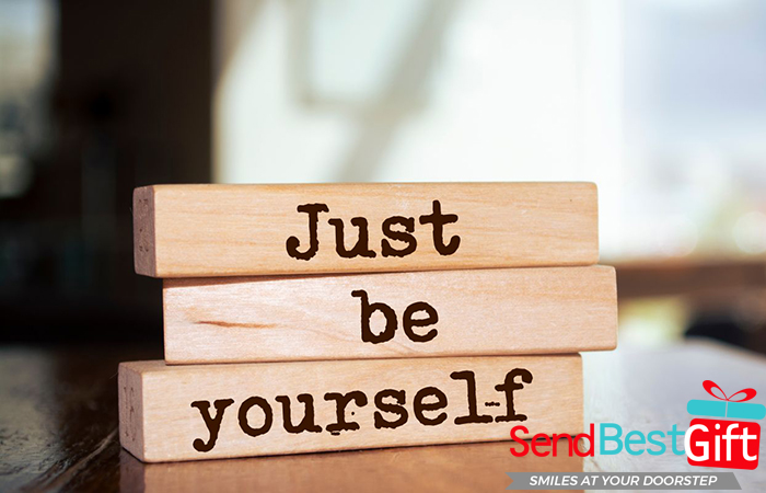 Be-Yourself