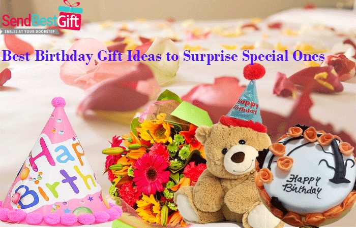 Best Birthday Gift Ideas