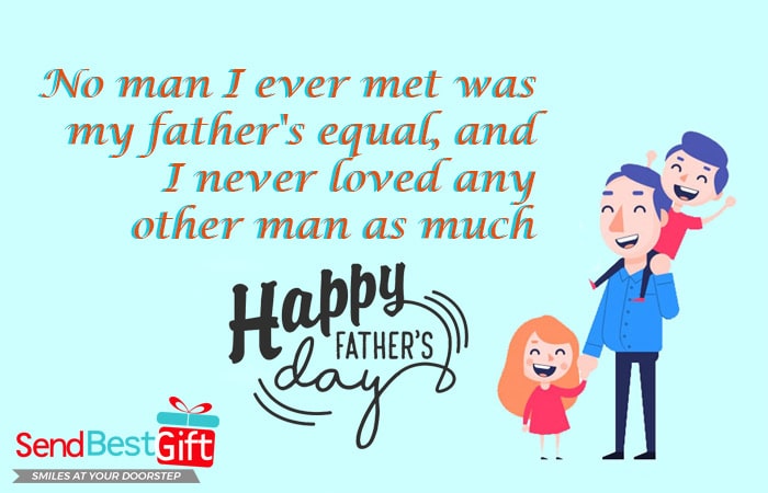 Best Fathers Day Quotes 2021 to Express Your Love for Him