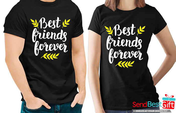 Best-Friend-T-Shirts