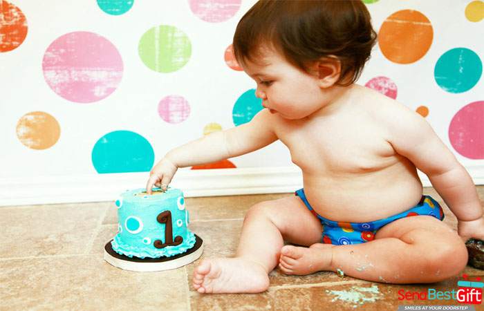 Best & Unique First Birthday Cake Ideas for My Kid