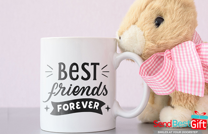 Best Unusual Gifts for A Memorable Friendship Day - SendBestGift