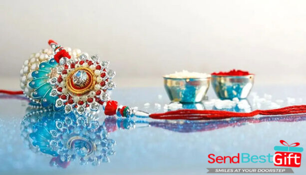 Best Zodiac Sign Rakhi for Brother – Same Day Delivery