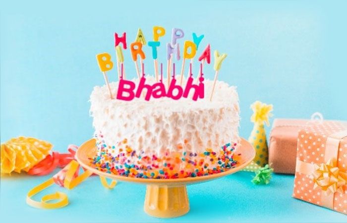 Birthday Gift Ideas for your Bhabhi from Abroad