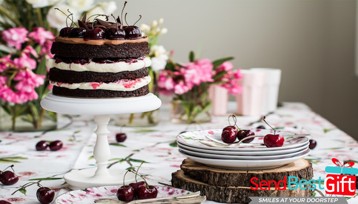Black Forest Cake for Every Occasion