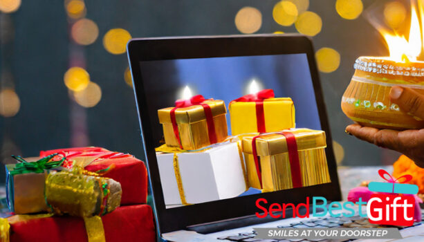 Bring the Festive Spirit Home: Order Diwali Gifts Online