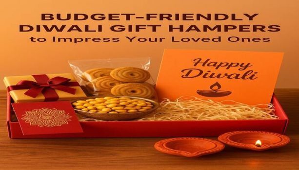 Budget-Friendly Diwali Gift Hampers to Impress Your Loved Ones