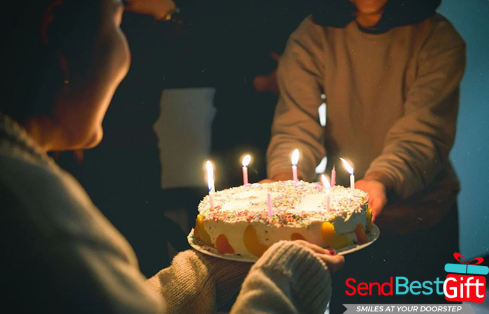 Custom Cake Bring Joy and Excitement