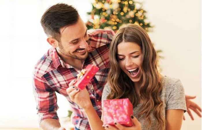 Christmas Gift ideas for your loving wife