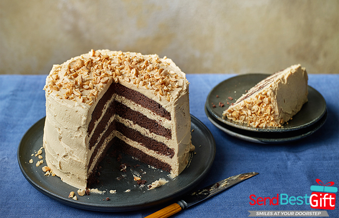 Chocolate-Peanut-Butter-Cake