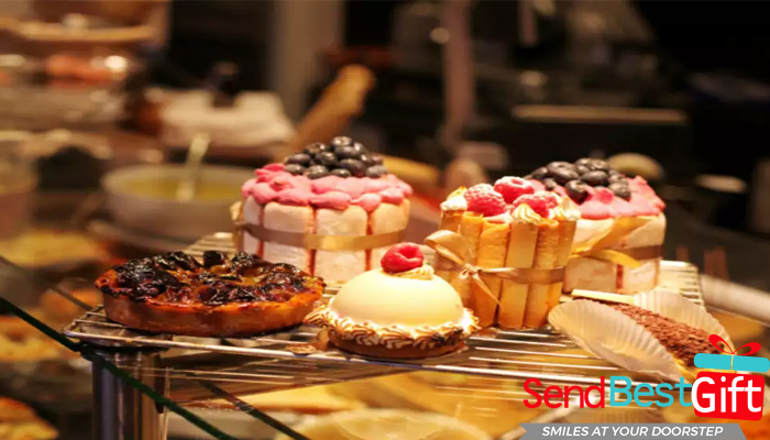 Choose a Great Bakery