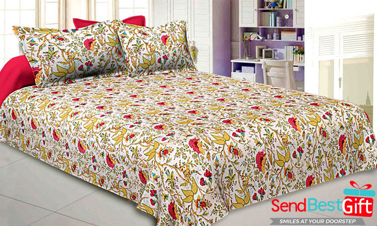 Cotton-Bedsheet