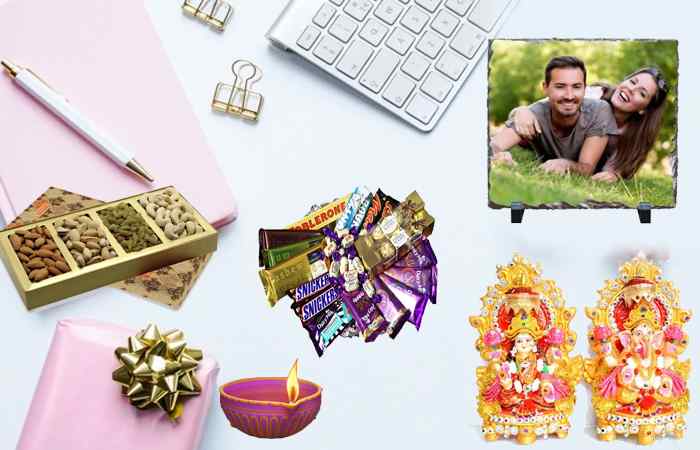 Diwali Corporate Gift Ideas for Employees & Clients