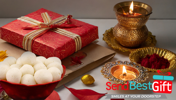 Diwali Gifting Conveys the Actual Value of Love and Affection