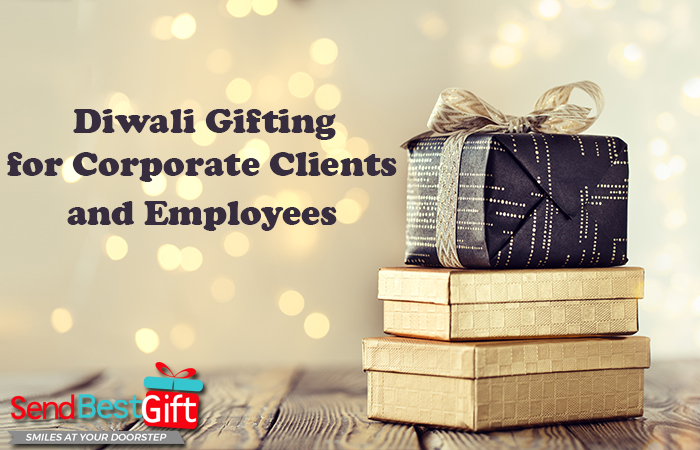 Diwali Gifting for Corporate Clients and Employees