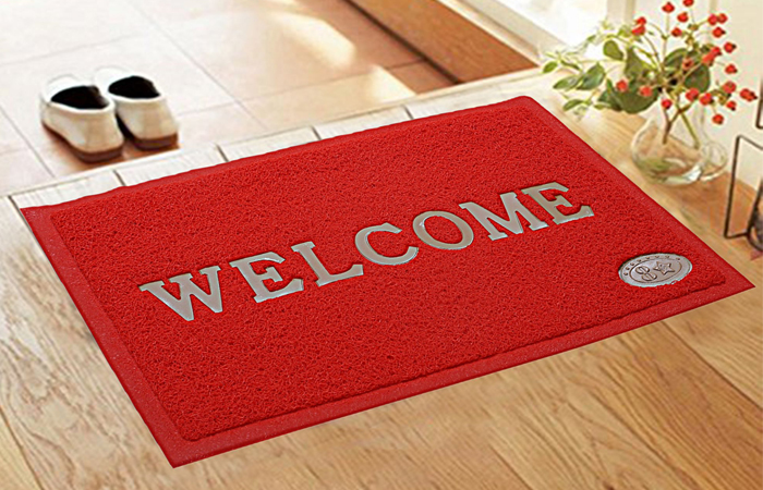 Door Mat