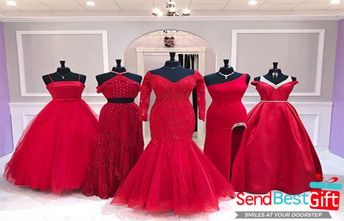 Dresses
