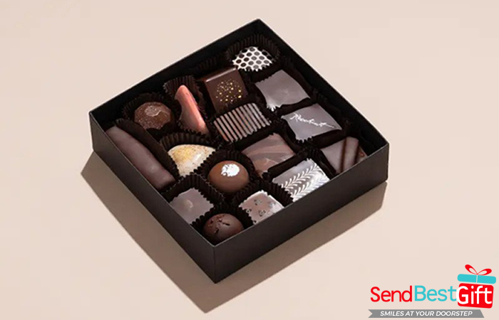 Exotic Premium Chocolates Gifts