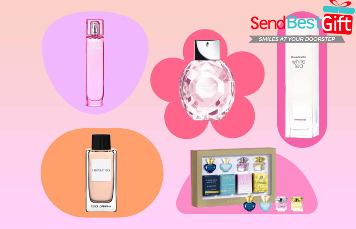 Fragrance and Accessories Gift