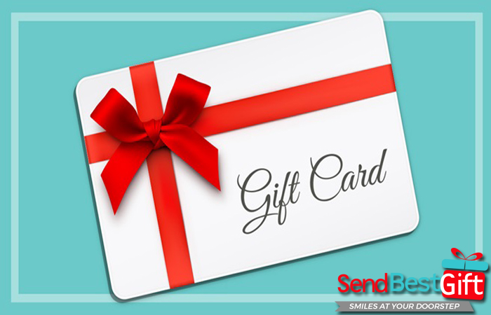 Gift-Cards