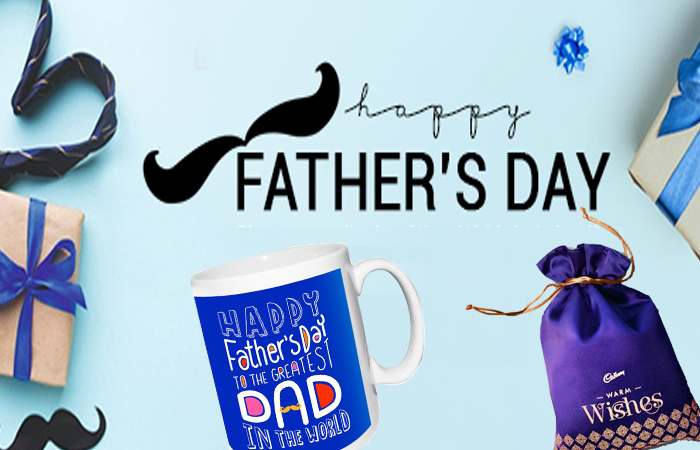 Gifts for Fathers Day to Express Honour to Dad