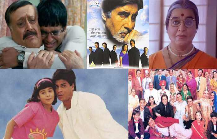 Greatest On Screen Bollywood Dads Whom We Love on Fathers Day
