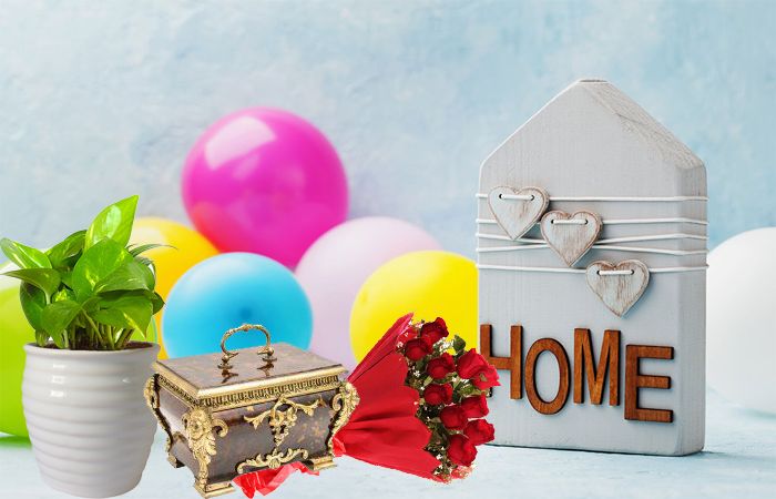 Housewarming Gift Ideas to Create a Memorable Impression