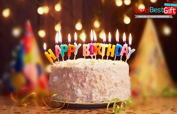 How to Celebrate Upcoming Birthdays of your Special Ones