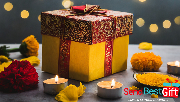 Best gift for wife on best sale diwali