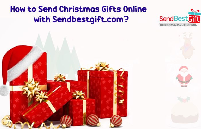 Christmas Gifts Online