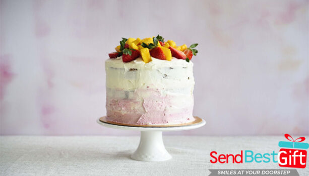 How to Sweeten Up Your Long-Distance Relationships with Online Cake Delivery